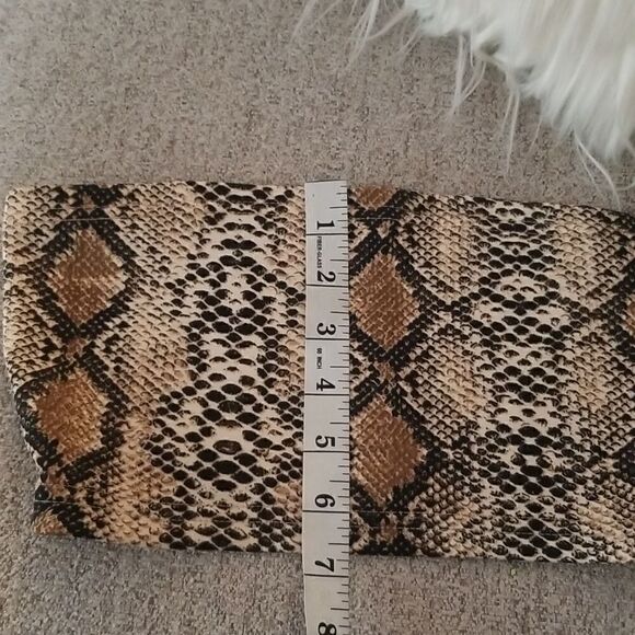 strapless top med  - Picture 6 of 7